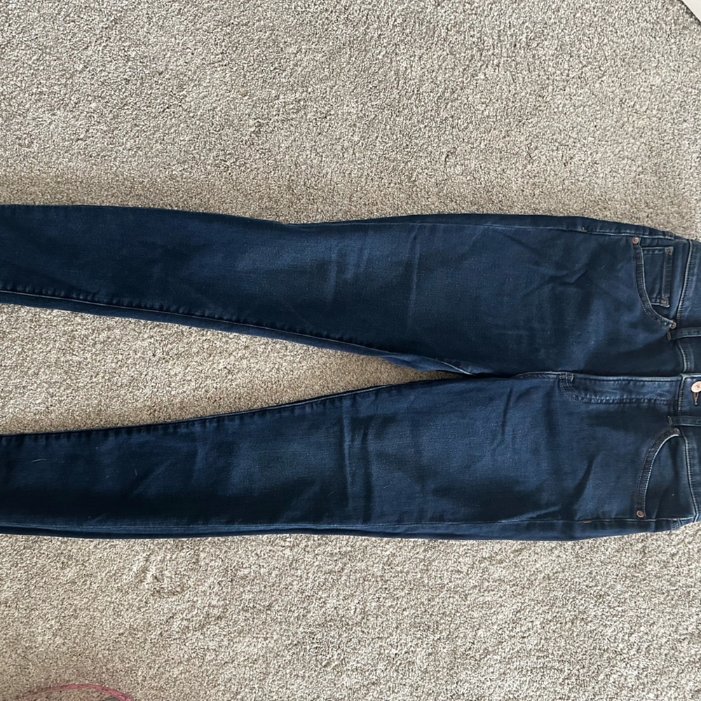 EXPRESS JEANS - Picture 4 of 4